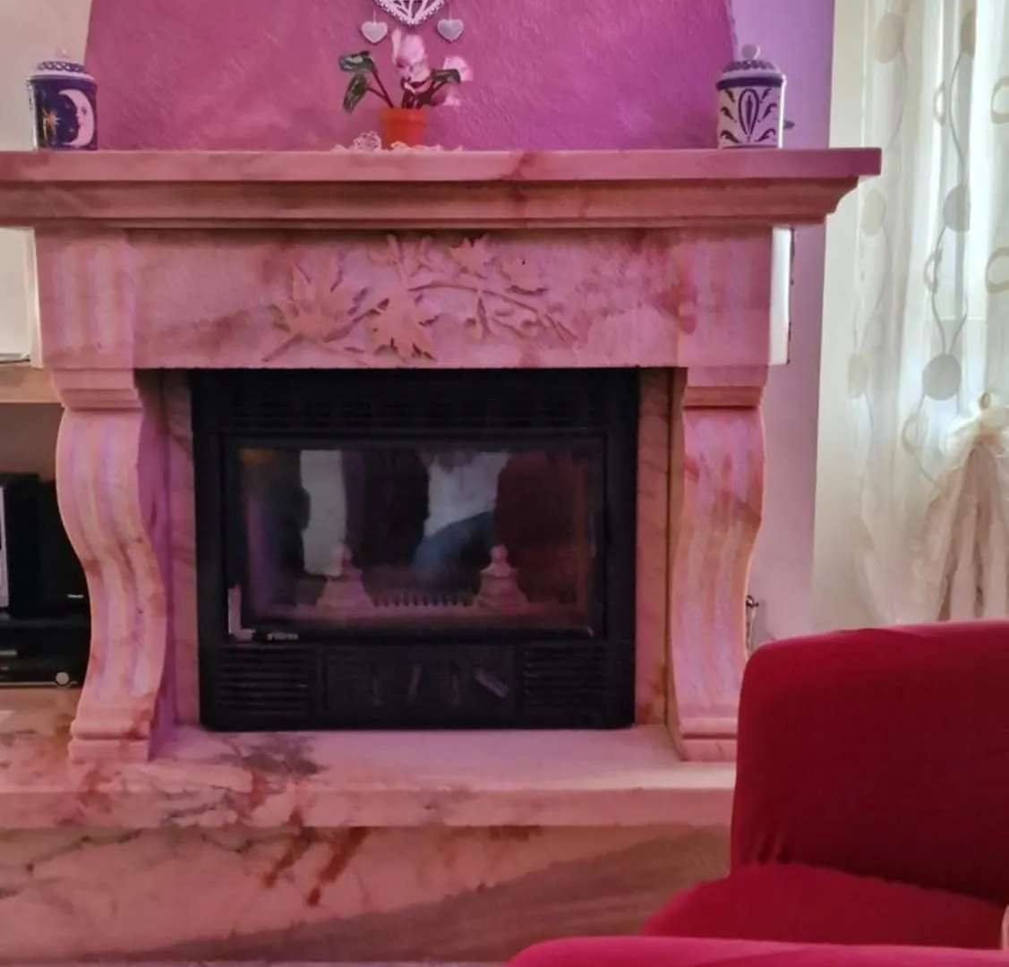 La Casa Di Luca Apartment Abbadia San Salvator Italy