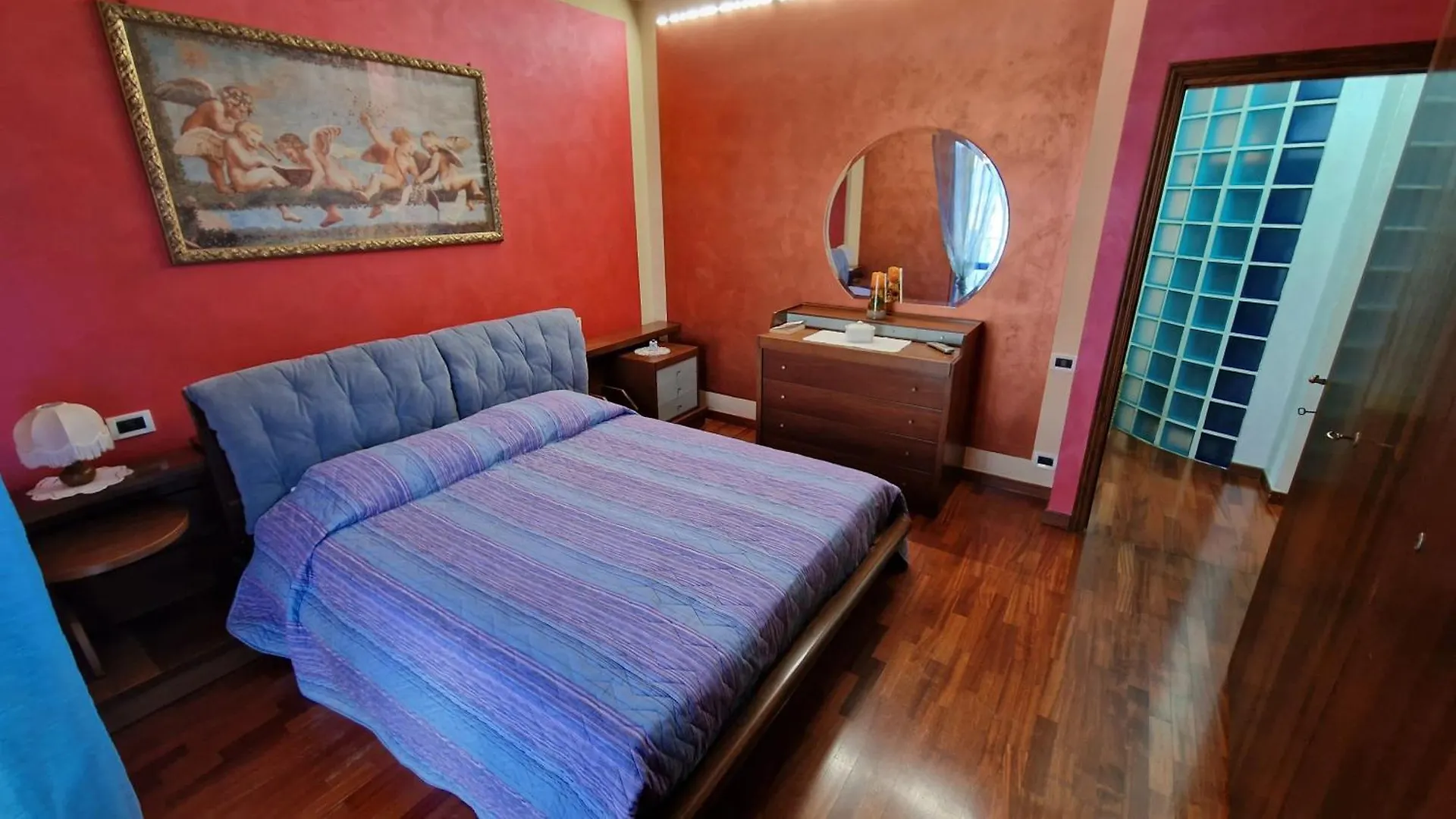 La Casa Di Luca Apartment Abbadia San Salvator