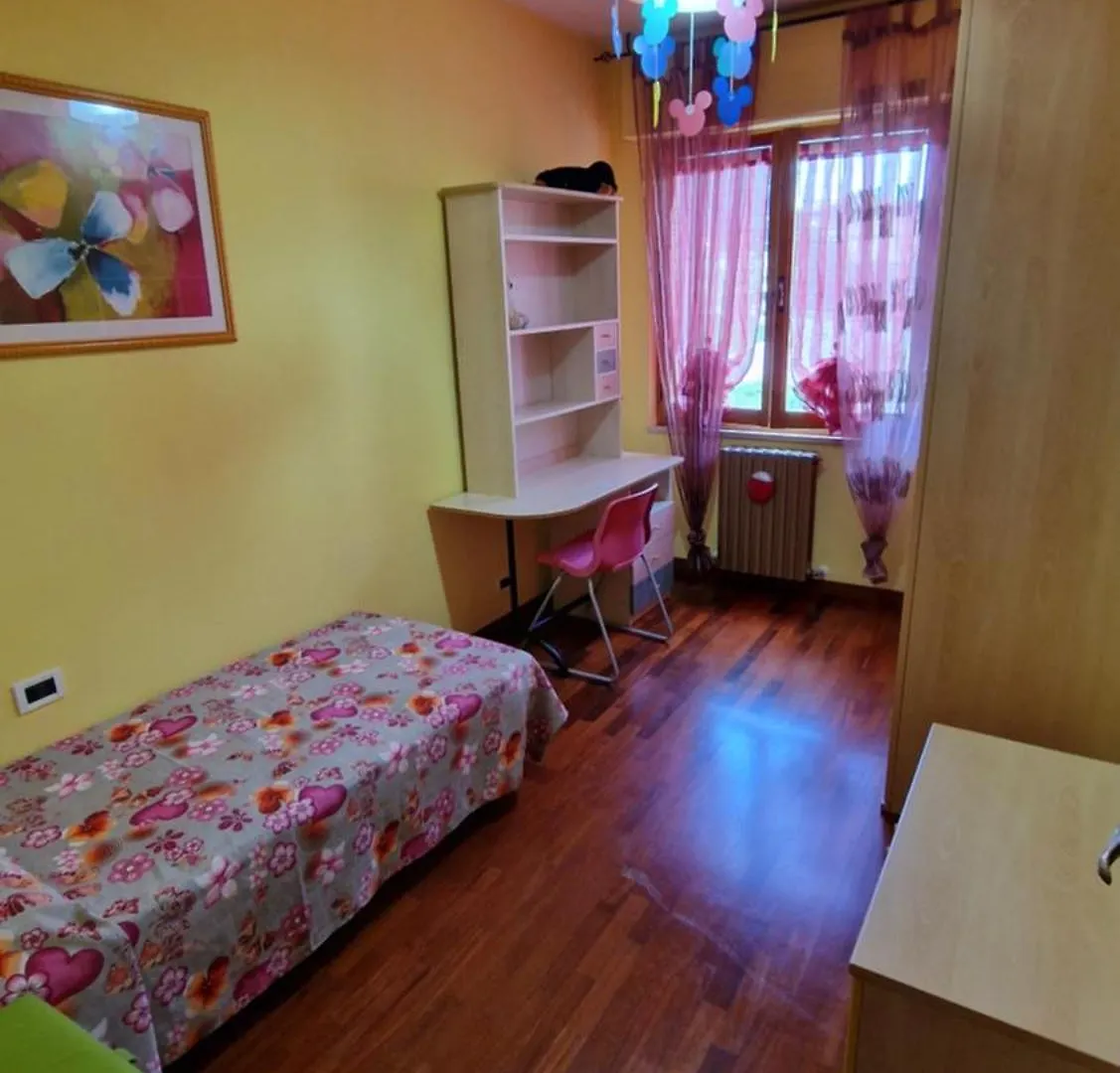La Casa Di Luca Apartment Abbadia San Salvator