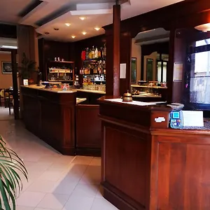 Osteria Dei Locandieri Abbadia San Salvator