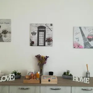  Appartamento La Casa Di Ali
